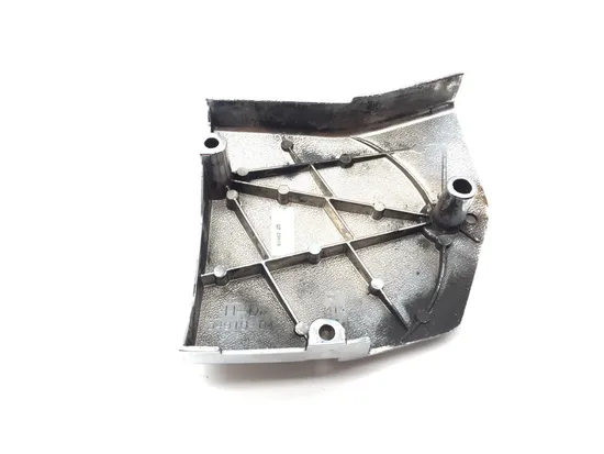 Front Belt Pulley Sprocket Cover 2009 Harley Sportster 1200 Custom XL1200C 3293x