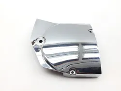 Front Belt Pulley Sprocket Cover 2009 Harley Sportster 1200 Custom XL1200C 3293x