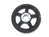 Rear Drive Belt Pulley 2009 Harley-Davidson Sportster 1200 Custom XL1200C 3293