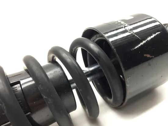 Progressive Suspension Rear Shocks Suspension 2009 Harley Sportster 1200 3293 x