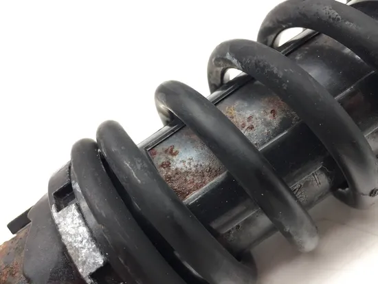 Progressive Suspension Rear Shocks Suspension 2009 Harley Sportster 1200 3293 x