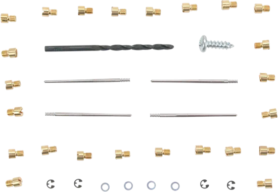 Dynojet Stage 1 Jet Kit for Suzuki Katana 600