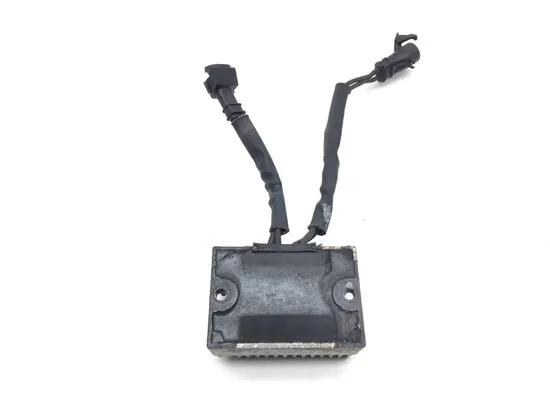 Ignition Voltage Regulator 2009 Harley Sportster 1200 Custom XL1200C 3293 x