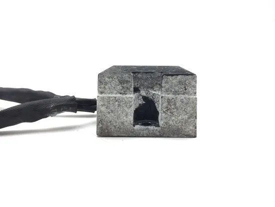 Ignition Voltage Regulator 2009 Harley Sportster 1200 Custom XL1200C 3293 x