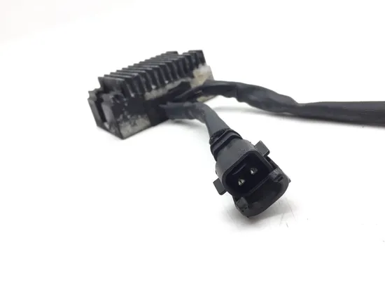 Ignition Voltage Regulator 2009 Harley Sportster 1200 Custom XL1200C 3293 x