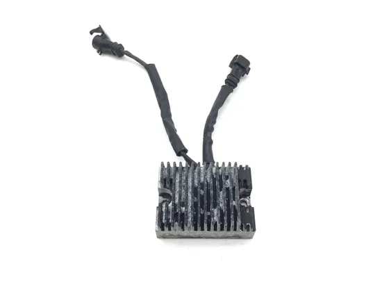 Ignition Voltage Regulator 2009 Harley Sportster 1200 Custom XL1200C 3293 x