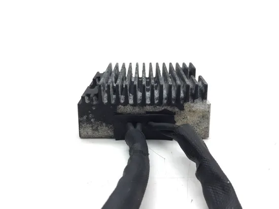 Ignition Voltage Regulator 2009 Harley Sportster 1200 Custom XL1200C 3293 x