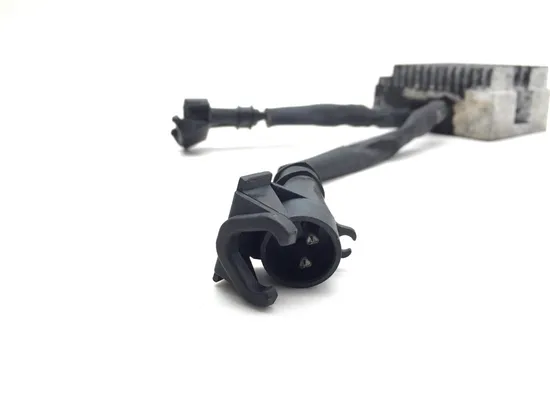 Ignition Voltage Regulator 2009 Harley Sportster 1200 Custom XL1200C 3293 x