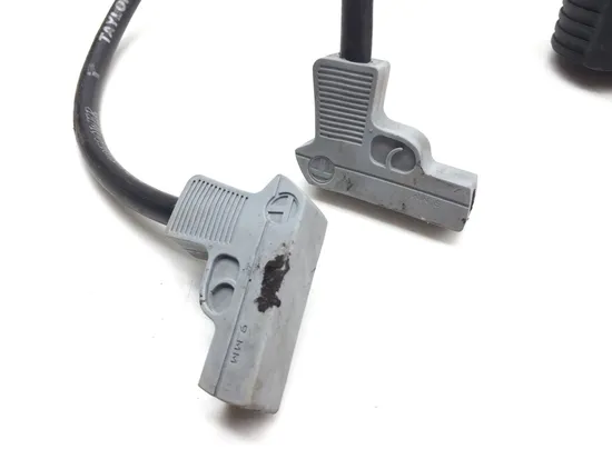 Ignition Coil Set 2009 Harley-Davidson Sportster 1200 Custom XL1200C 3293