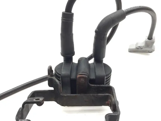 Ignition Coil Set 2009 Harley-Davidson Sportster 1200 Custom XL1200C 3293