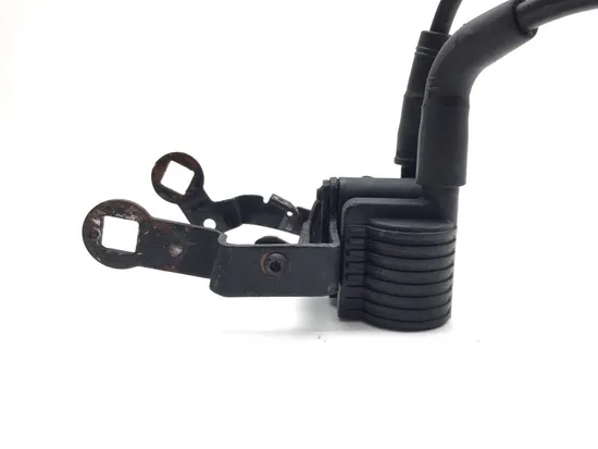 Ignition Coil Set 2009 Harley-Davidson Sportster 1200 Custom XL1200C 3293