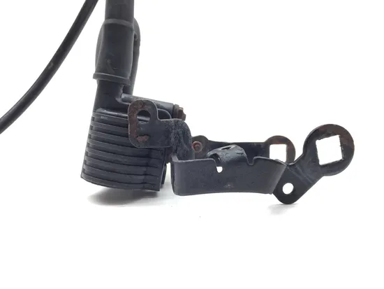 Ignition Coil Set 2009 Harley-Davidson Sportster 1200 Custom XL1200C 3293