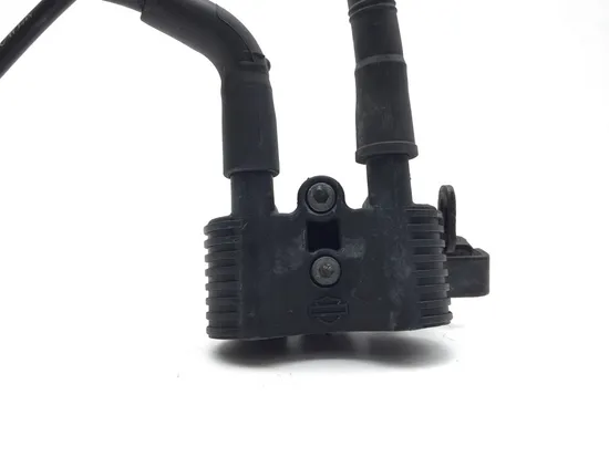 Ignition Coil Set 2009 Harley-Davidson Sportster 1200 Custom XL1200C 3293