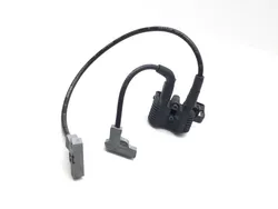 Ignition Coil Set 2009 Harley-Davidson Sportster 1200 Custom XL1200C 3293