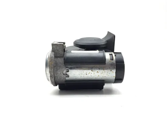 Farbin Horn 2009 Harley-Davidson Sportster 1200 Custom XL1200C 3293