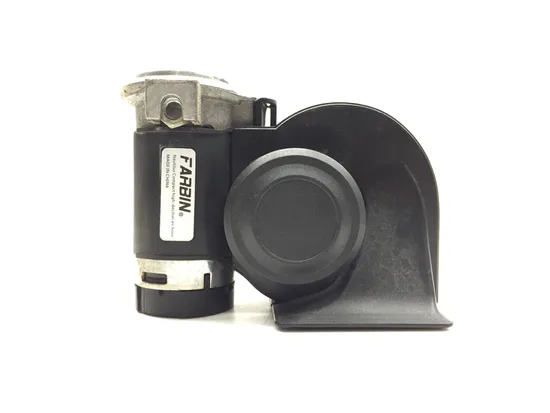 Farbin Horn 2009 Harley-Davidson Sportster 1200 Custom XL1200C 3293