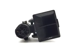 Farbin Horn 2009 Harley-Davidson Sportster 1200 Custom XL1200C 3293