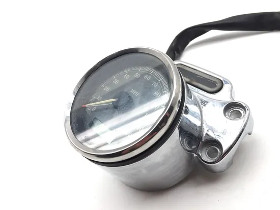 Speedometer Gauge 2009 Harley-Davidson Sportster 1200 Custom XL1200C 3293 x
