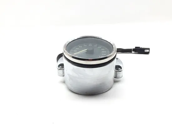 Speedometer Gauge 2009 Harley-Davidson Sportster 1200 Custom XL1200C 3293 x