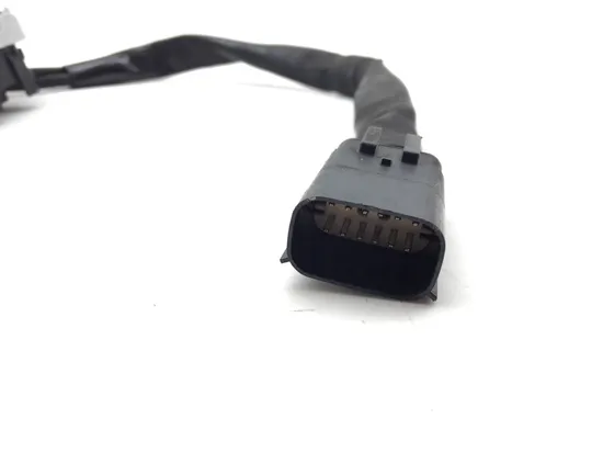 Speedometer Gauge 2009 Harley-Davidson Sportster 1200 Custom XL1200C 3293 x