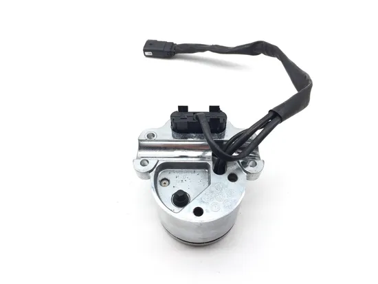 Speedometer Gauge 2009 Harley-Davidson Sportster 1200 Custom XL1200C 3293 x