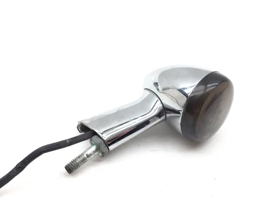 Rear Left Right Turn Signal Set 2009 Harley Sportster 1200 Custom XL1200C 3293 x