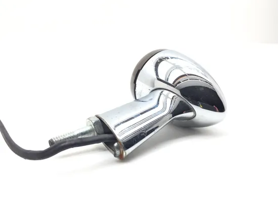 Rear Left Right Turn Signal Set 2009 Harley Sportster 1200 Custom XL1200C 3293 x