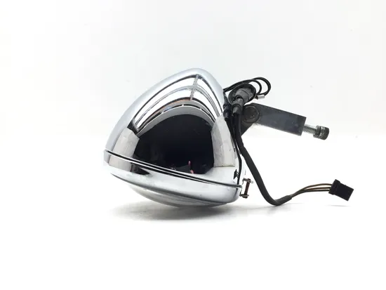 Headlight Front Headlamp 2009 Harley Sportster 1200 Custom XL1200C 3293 x 5