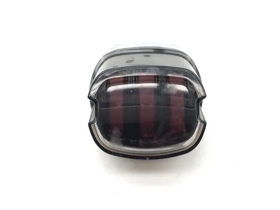 Rear Tail Light Brake Back Lens 2009 Harley Sportster 1200 Custom XL1200C 3293