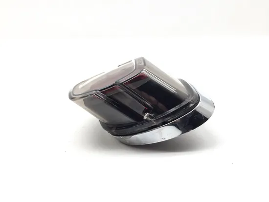 Rear Tail Light Brake Back Lens 2009 Harley Sportster 1200 Custom XL1200C 3293