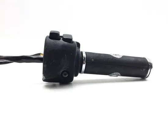 Right Control Switch 2009 Harley-Davidson Sportster 1200 Custom XL1200C 3293 x