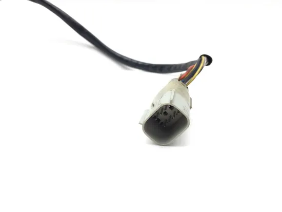 Right Control Switch 2009 Harley-Davidson Sportster 1200 Custom XL1200C 3293 x