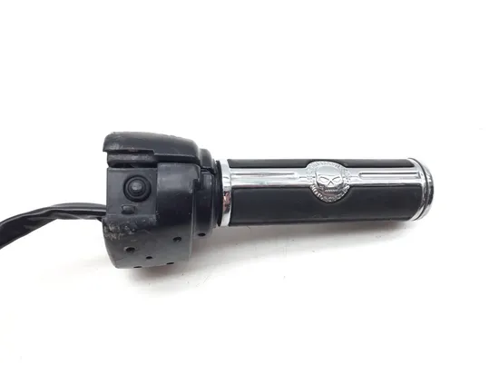 Right Control Switch 2009 Harley-Davidson Sportster 1200 Custom XL1200C 3293 x