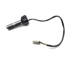 Right Control Switch 2009 Harley-Davidson Sportster 1200 Custom XL1200C 3293 x