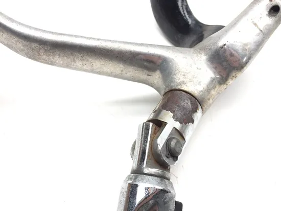 Left Right Forward Controls 2009 Harley Sportster 1200 Custom XL1200C 3293 x