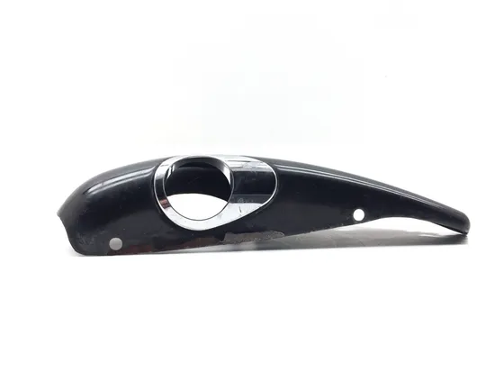 Right Side Cover 2009 Harley-Davidson Sportster 1200 Custom XL1200C 3293 x