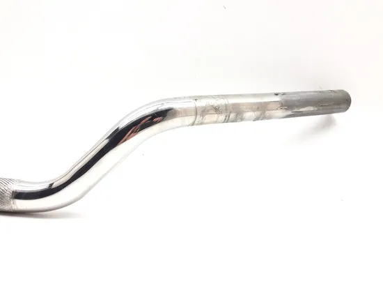 Handle Bars 2009 Harley-Davidson Sportster 1200 Custom XL1200C 3293