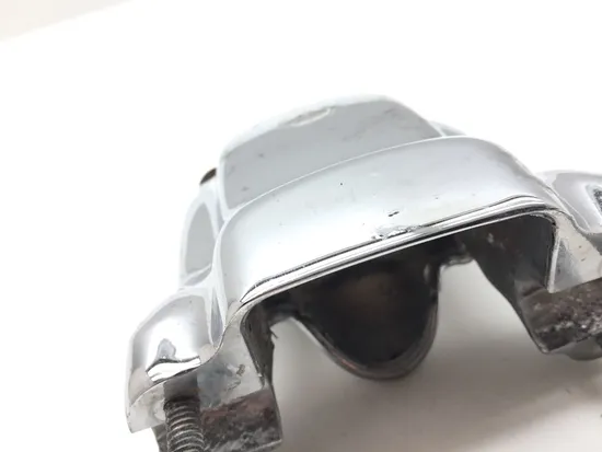 Handle Bar Mounts Risers 2009 Harley Sportster 1200 Custom XL1200C 3293 x