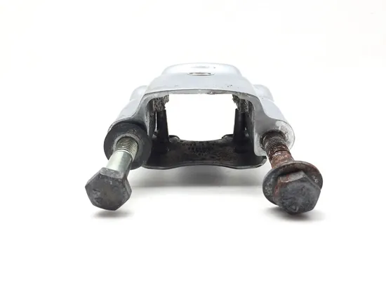 Handle Bar Mounts Risers 2009 Harley Sportster 1200 Custom XL1200C 3293 x