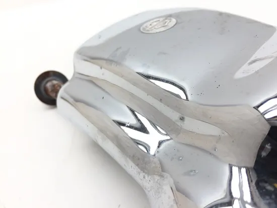 Handle Bar Mounts Risers 2009 Harley Sportster 1200 Custom XL1200C 3293 x