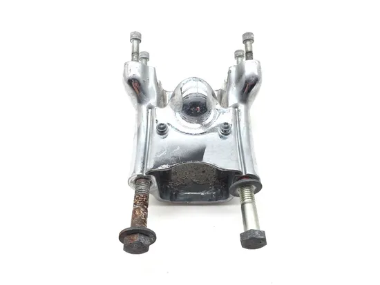 Handle Bar Mounts Risers 2009 Harley Sportster 1200 Custom XL1200C 3293 x