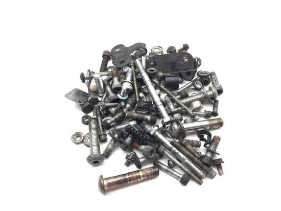 Misc Bolt Kit 2009 Harley-Davidson Sportster 1200 Custom XL1200C 3293