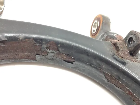 Swing Arm Swingarm 2009 Harley-Davidson Sportster 1200 Custom XL1200C 3293 x 3