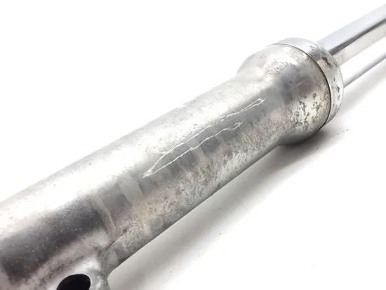 Front Forks Tubes Legs 2009 Harley-Davidson Sportster 1200 Custom XL1200C 3293