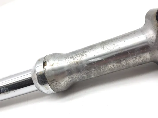 Front Forks Tubes Legs 2009 Harley-Davidson Sportster 1200 Custom XL1200C 3293