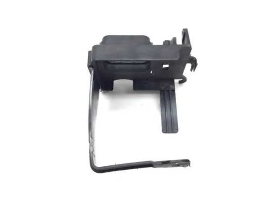 Main Engine Wiring Harness Bracket 2009 Harley Sportster 1200 Custom 3293