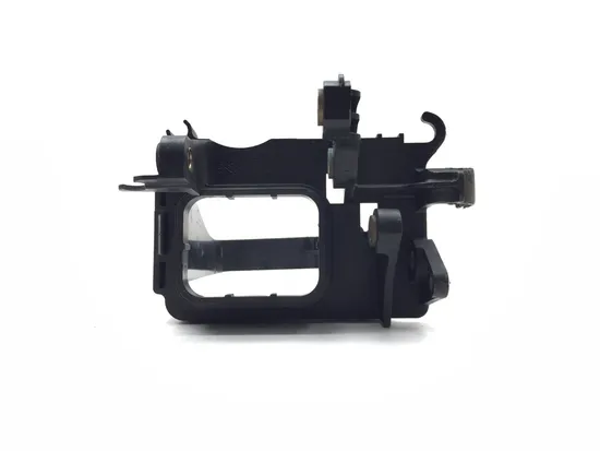 Main Engine Wiring Harness Bracket 2009 Harley Sportster 1200 Custom 3293