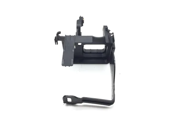 Main Engine Wiring Harness Bracket 2009 Harley Sportster 1200 Custom 3293