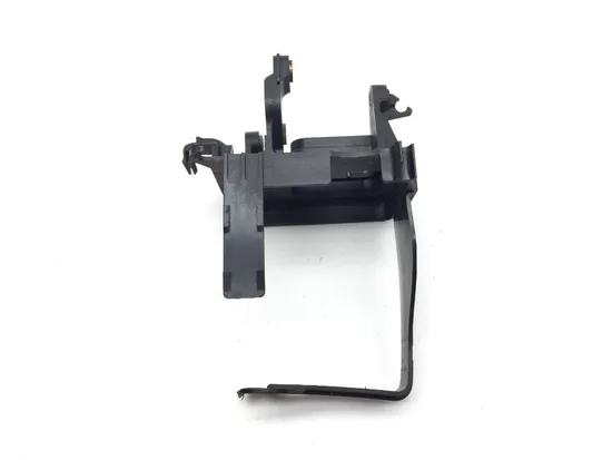 Main Engine Wiring Harness Bracket 2009 Harley Sportster 1200 Custom 3293