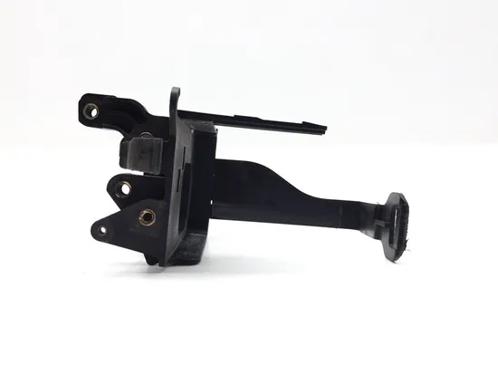 Main Engine Wiring Harness Bracket 2009 Harley Sportster 1200 Custom 3293